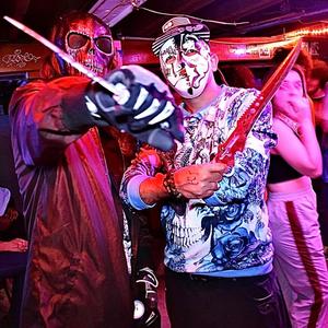 VoKillz - i See DEAD PEOPLE (feat. Pablo Dinero & WhatKid Blood) (Explicit)