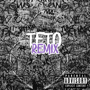 Teto (Remix|Explicit)