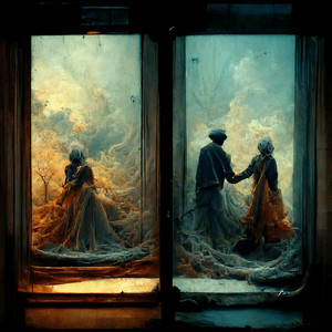 Duo Tandem - Liebestraum, S. 541 - No. 3