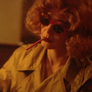 重庆大厦2:00am (Version 2)