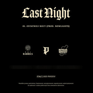 Ostatniej Nocy