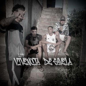 Vivencia de Favela (Explicit)