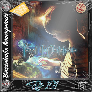 Feel It Children (Progressive Mix)