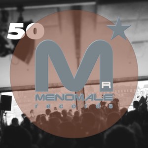 Menostar, Vol. 50