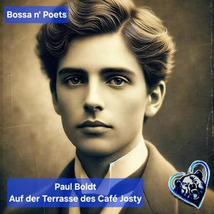 Auf der Terrasse des Café Josty (feat. Paul Boldt) (Bossa Nova Version)