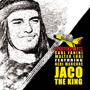 Jaco the King
