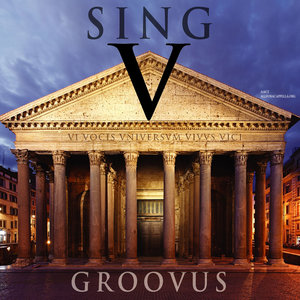 Sing V: Groovus