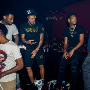 Come On (feat. 2 Cashh) (Explicit)