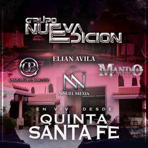 Los Chanates (En vivo)