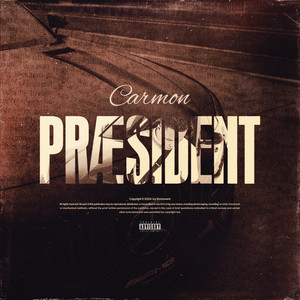 Præsident (Explicit)