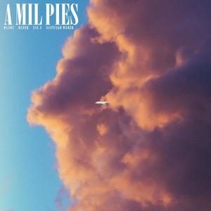 A Mil Pies (feat. Dazer)