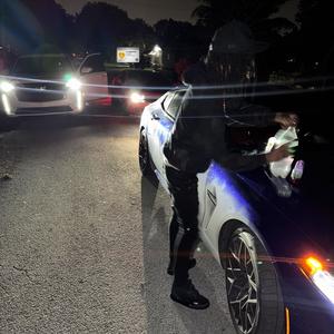 Coming 3D (feat. DuffleBag Shots) (Explicit)