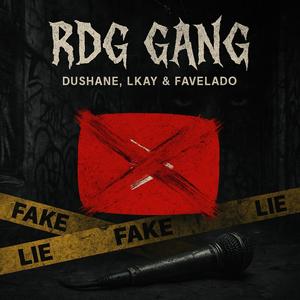 Only Facts (feat. RDG GVNG) (Explicit)