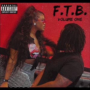 F T B, Vol. 1 (Explicit)