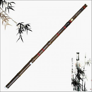 山鬼 (洞箫版)封面