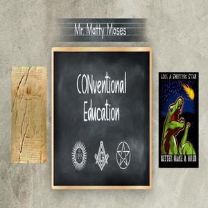 CONventional Education (Explicit)