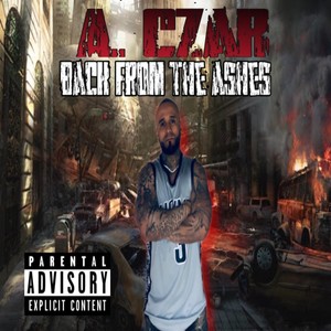 Back from the Ashes (Explicit)