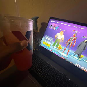 Dumper Remix (Explicit)