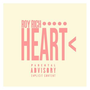 HEARTLESS (Explicit)