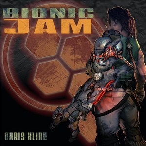 The Bionic Jam