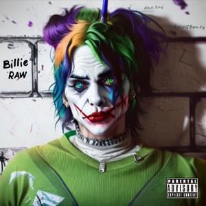 Billie Raw (Freestyle) [Explicit]