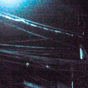 sentient interfaces (slowed)