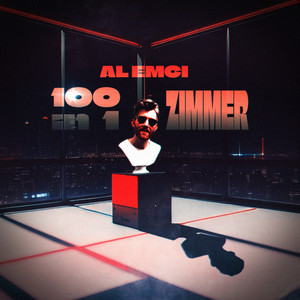 100 in 1 Zimmer