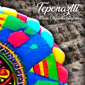 Teponaztli