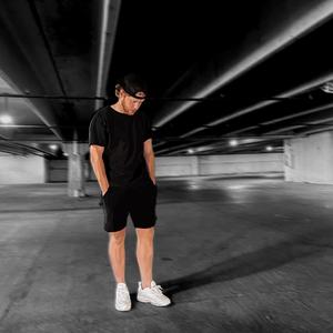 Man on Fire(feat. WHO) (Explicit)