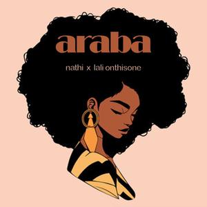 araba (feat. lali onthisone)