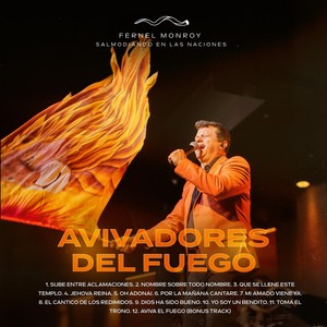 Avivadores del Fuego