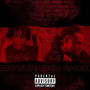 No Turning Back (Explicit)