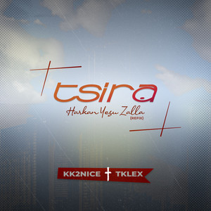 Tsira (Harkan Yesu Zalla) (Refix)