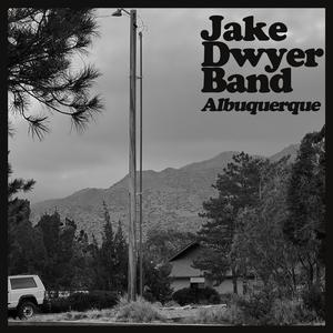 Albuquerque (feat. Martha Spencer & Lu Furtado)