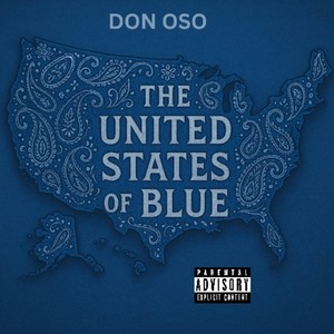 The United States of Blue (Explicit)