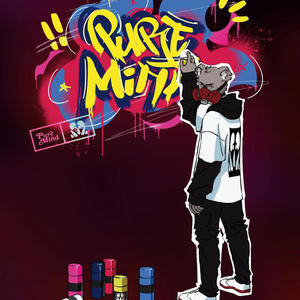 PURE MIND (Explicit)