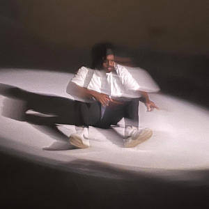 PARANOIA (feat. Eyndigo) (Explicit)