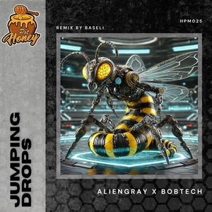 Jumping Drops (Baseli Remix)