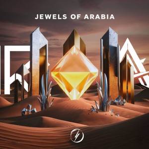 Jewels Of Arabia