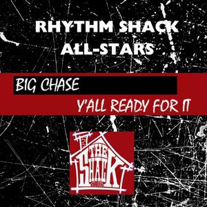 Y'all Ready For It (feat. Trouble Lee) (Explicit)