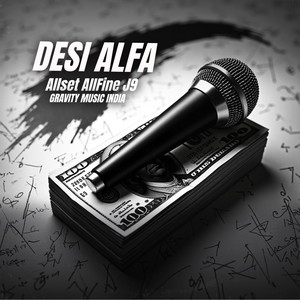 Desi Alfa