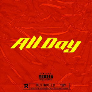 All Day (Explicit)