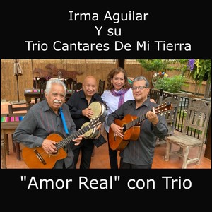 Amor Real Con Trio