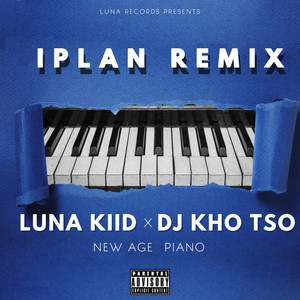 Iplan (Remix|Explicit)
