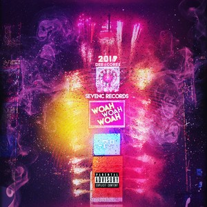 WOAH x WOAH x WOAH (Explicit)