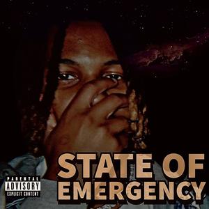 State Of Emergency (Explicit)