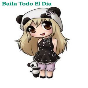 Simplemente Baila