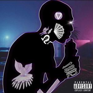 on top (feat. Velarde) (Explicit)