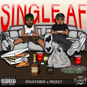 Single Af (Explicit)