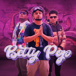 Betty Pop